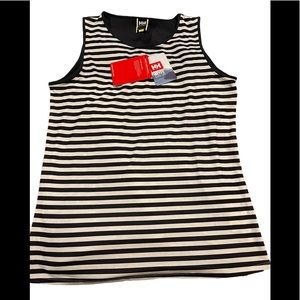 NWT Helly Hansen Womens sleeveless shirt